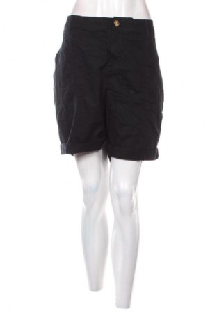 Pantaloni scurți de femei Style & Co, Mărime XXL, Culoare Negru, Preț 64,99 Lei