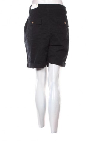 Pantaloni scurți de femei Style & Co, Mărime XXL, Culoare Negru, Preț 64,99 Lei
