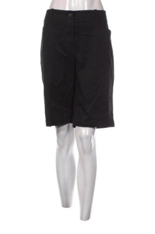 Damskie szorty Talbots, Rozmiar XL, Kolor Czarny, Cena 47,99 zł