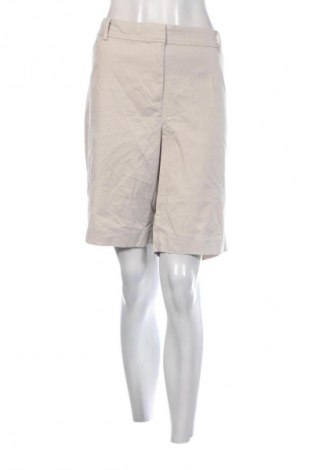 Damen Shorts Talbots, Größe XXL, Farbe Beige, Preis 13,99 €