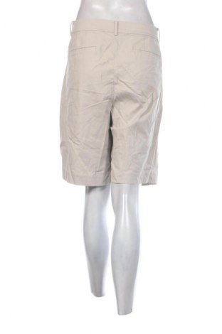 Damen Shorts Talbots, Größe XXL, Farbe Beige, Preis 13,99 €