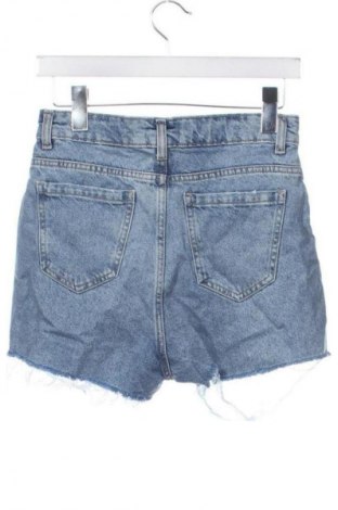 Pantaloni scurți de femei Tally Weijl, Mărime S, Culoare Albastru, Preț 64,99 Lei