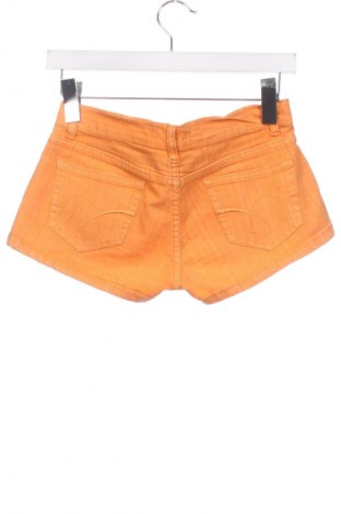 Damen Shorts Tally Weijl, Größe XS, Farbe Orange, Preis 7,99 €