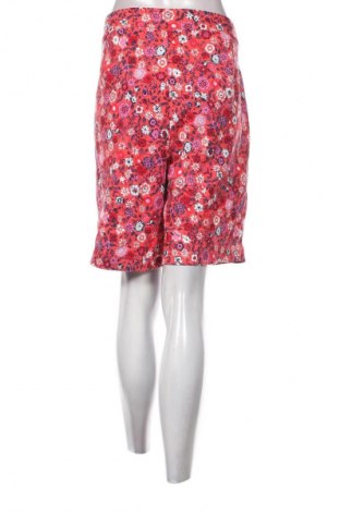 Pantaloni scurți de femei Terra & Sky, Mărime XXL, Culoare Multicolor, Preț 48,99 Lei