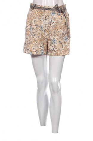 Pantaloni scurți de femei Terra di Siena, Mărime XL, Culoare Multicolor, Preț 86,99 Lei