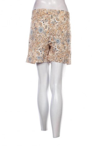 Pantaloni scurți de femei Terra di Siena, Mărime XL, Culoare Multicolor, Preț 86,99 Lei