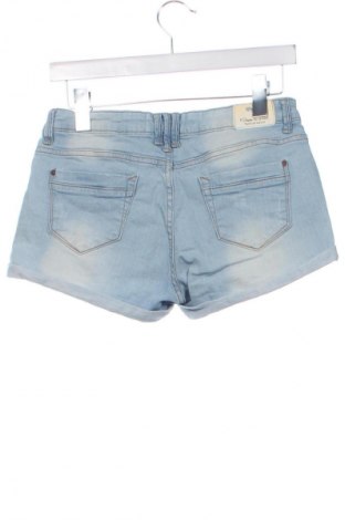 Damen Shorts Terranova, Größe XS, Farbe Blau, Preis € 12,79