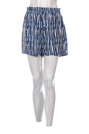 Дамски къс панталон Tex By Max Azria, Размер L, Цвят Многоцветен, Цена 26,99 лв.
