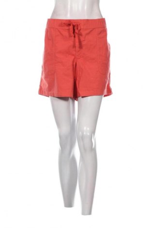 Pantaloni scurți de femei The North Face, Mărime XL, Culoare Roșu, Preț 98,99 Lei