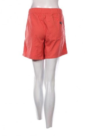 Pantaloni scurți de femei The North Face, Mărime XL, Culoare Roșu, Preț 98,99 Lei