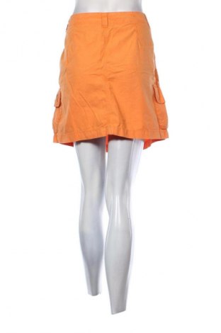 Rock Think Pink, Größe M, Farbe Orange, Preis 4,67 €