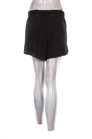 Pantaloni scurți de femei Time and tru, Mărime L, Culoare Negru, Preț 76,99 Lei