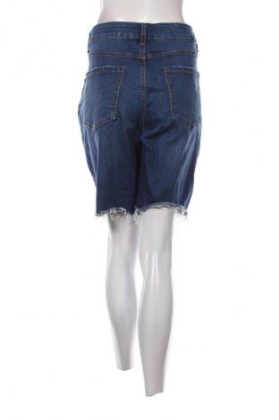 Damen Shorts Time and tru, Größe XL, Farbe Blau, Preis € 10,99