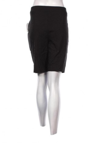 Damen Shorts Time and tru, Größe XL, Farbe Schwarz, Preis 16,99 €