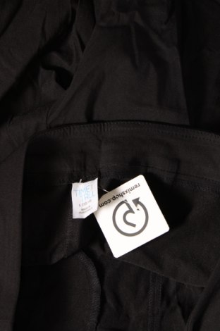 Damen Shorts Time and tru, Größe XL, Farbe Schwarz, Preis 16,99 €
