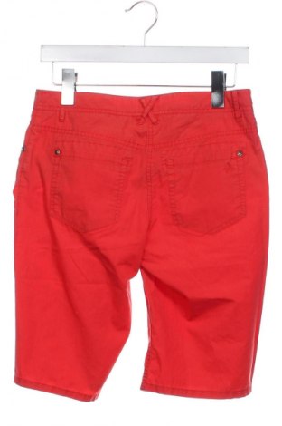 Damen Shorts Tom Tailor, Größe S, Farbe Rot, Preis 12,99 €