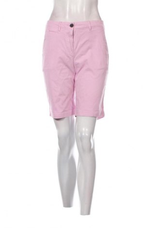 Damen Shorts Tommy Hilfiger, Größe S, Farbe Rosa, Preis 46,99 €