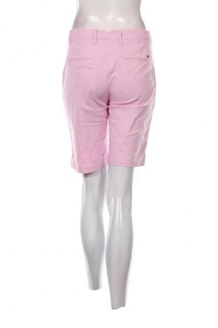 Damen Shorts Tommy Hilfiger, Größe S, Farbe Rosa, Preis 46,99 €
