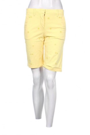 Damskie szorty Tommy Hilfiger, Rozmiar S, Kolor Żółty, Cena 160,23 zł
