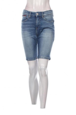 Dámské kraťasy  Tommy Jeans, Velikost S, Barva Modrá, Cena  999,00 Kč