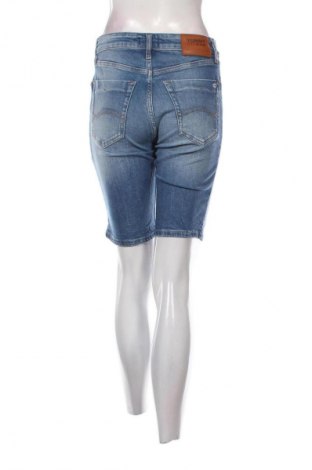Dámské kraťasy  Tommy Jeans, Velikost S, Barva Modrá, Cena  999,00 Kč