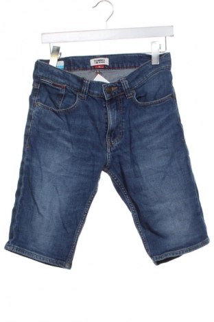 Pánske kraťasy  Tommy Jeans, Veľkosť S, Farba Modrá, Cena  39,95 €