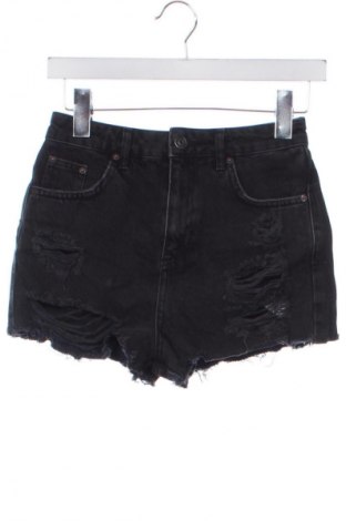 Dámské kraťasy  Topshop, Velikost XS, Barva Šedá, Cena  429,00 Kč