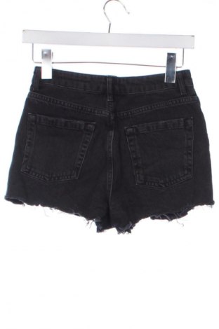 Dámské kraťasy  Topshop, Velikost XS, Barva Šedá, Cena  429,00 Kč