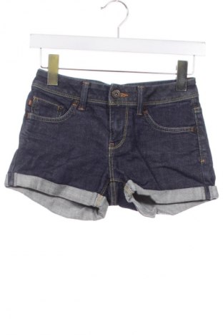 Damen Shorts Topshop, Größe XS, Farbe Blau, Preis € 7,25
