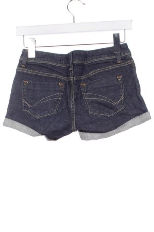 Damen Shorts Topshop, Größe XS, Farbe Blau, Preis € 7,25