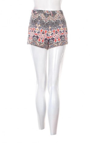 Damen Shorts Topshop Petite, Größe S, Farbe Mehrfarbig, Preis 18,99 €