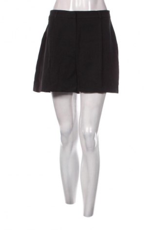Pantaloni scurți de femei Trendyol, Mărime M, Culoare Negru, Preț 261,99 Lei