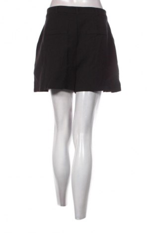Pantaloni scurți de femei Trendyol, Mărime M, Culoare Negru, Preț 261,99 Lei