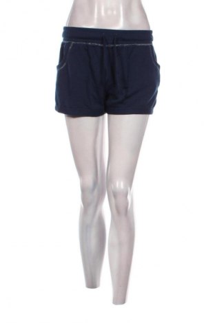 Pantaloni scurți de femei True Spirit, Mărime M, Culoare Albastru, Preț 45,99 Lei