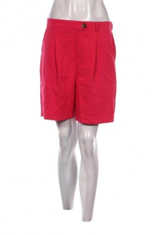 Pantaloni scurți de femei Tu, Mărime M, Culoare Roșu, Preț 48,99 Lei