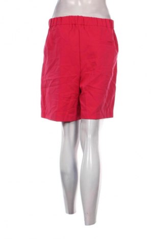 Pantaloni scurți de femei Tu, Mărime M, Culoare Roșu, Preț 48,99 Lei