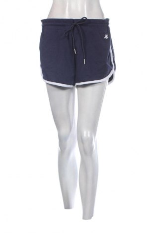 Pantaloni scurți de femei U.S.Grand Polo, Mărime L, Culoare Albastru, Preț 88,99 Lei