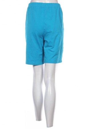 Damen Shorts Ulla Popken, Größe L, Farbe Blau, Preis 17,99 €
