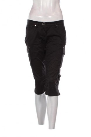 Pantaloni scurți de femei Unbranded, Mărime L, Culoare Negru, Preț 64,99 Lei