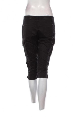 Pantaloni scurți de femei Unbranded, Mărime L, Culoare Negru, Preț 64,99 Lei