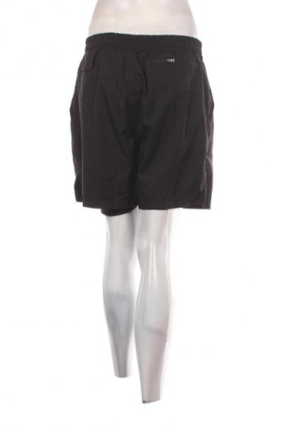Pantaloni scurți de femei Unbranded, Mărime L, Culoare Negru, Preț 29,99 Lei
