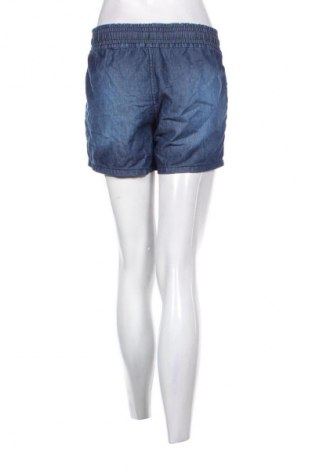 Pantaloni scurți de femei Unbranded, Mărime S, Culoare Albastru, Preț 64,99 Lei