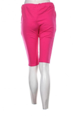 Pantaloni scurți de femei Unbranded, Mărime L, Culoare Roz, Preț 64,99 Lei
