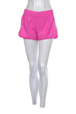 Damskie szorty Unbranded, Rozmiar M, Kolor Czerwony, Cena 62,99 zł