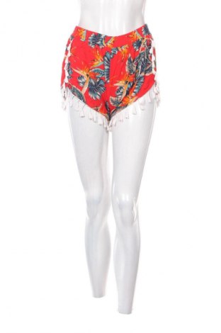 Damskie szorty Unbranded, Rozmiar S, Kolor Kolorowy, Cena 44,99 zł