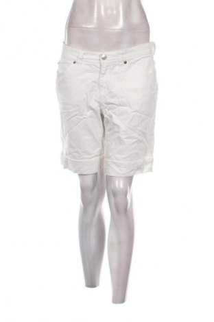 Pantaloni scurți de femei Unbranded, Mărime L, Culoare Alb, Preț 64,99 Lei