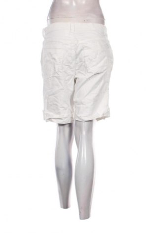 Pantaloni scurți de femei Unbranded, Mărime L, Culoare Alb, Preț 64,99 Lei