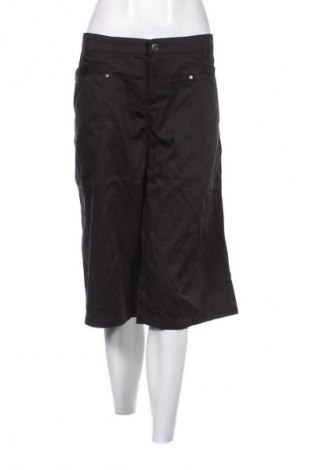 Damen Shorts Unbranded, Größe XXL, Farbe Schwarz, Preis 16,99 €