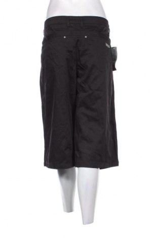 Damen Shorts Unbranded, Größe XXL, Farbe Schwarz, Preis 16,99 €