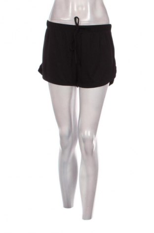 Pantaloni scurți de femei Unbranded, Mărime L, Culoare Negru, Preț 64,99 Lei